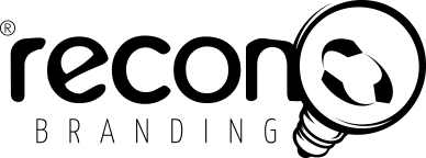 Recon Branding Logo