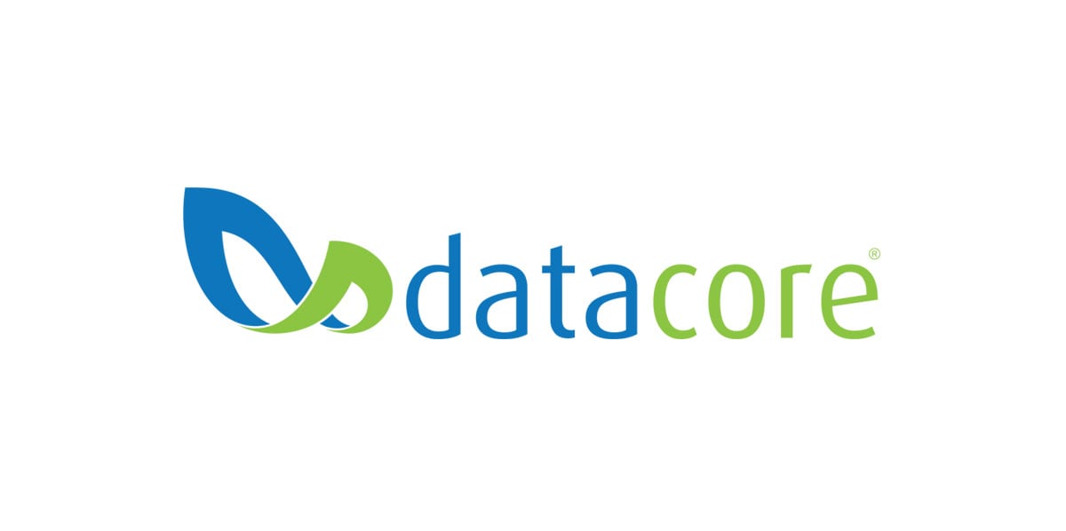 Best logo Modern Design for DataCore