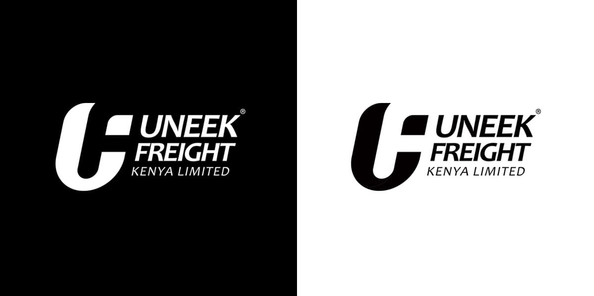 Uneek Freight Kenya Limited Logo